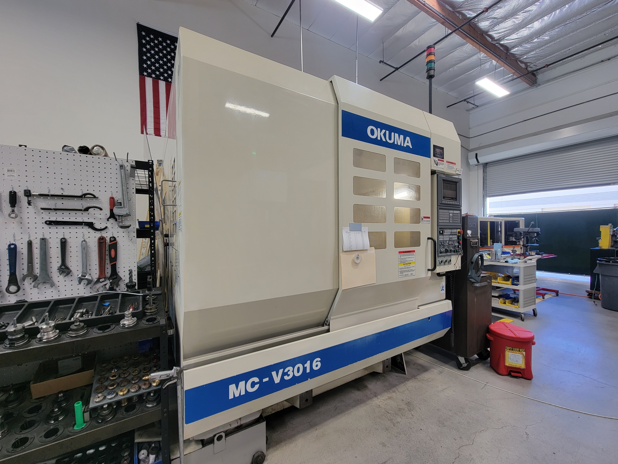 3D TEK CNC Team