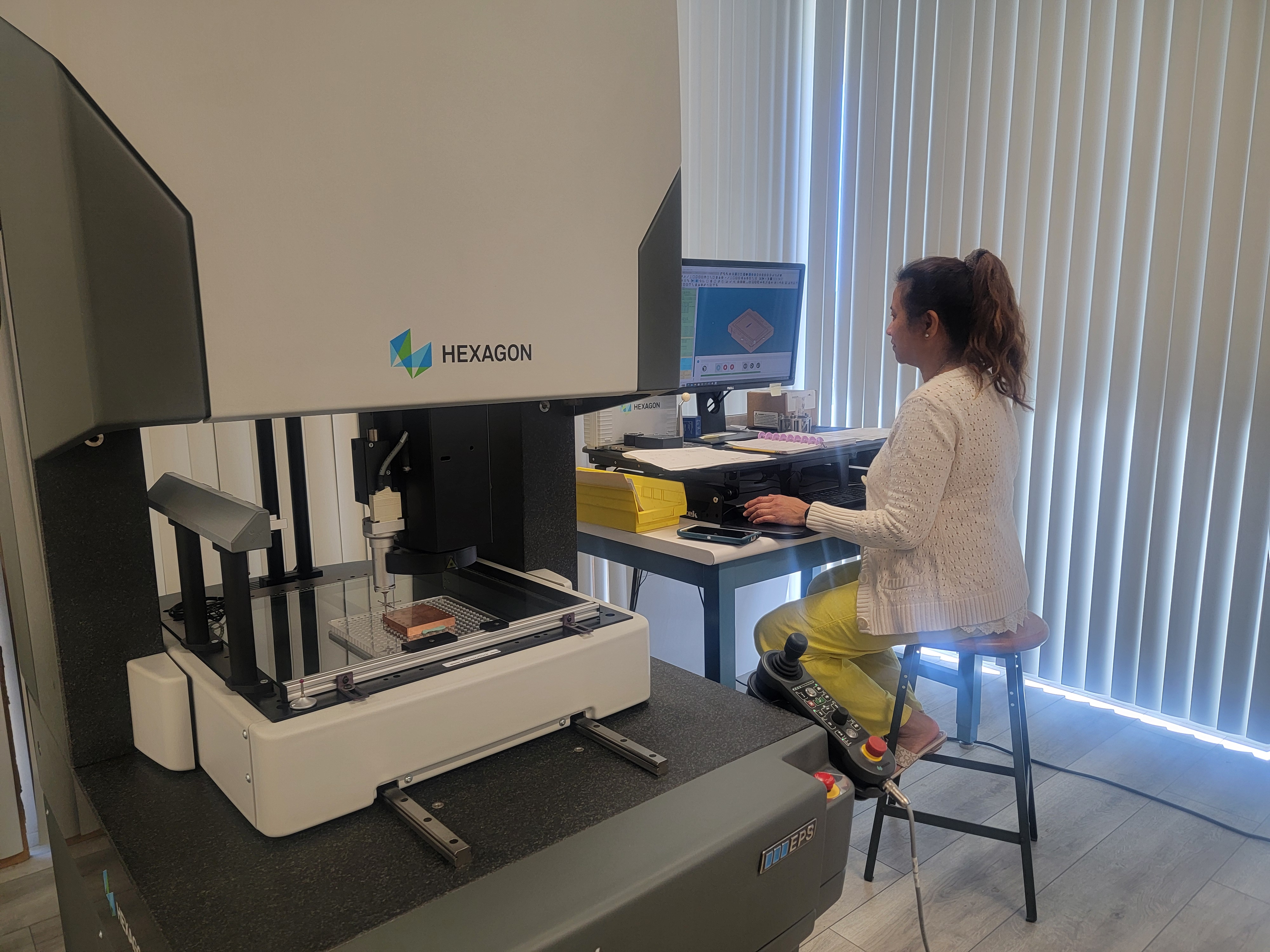 3D TEK CNC Team