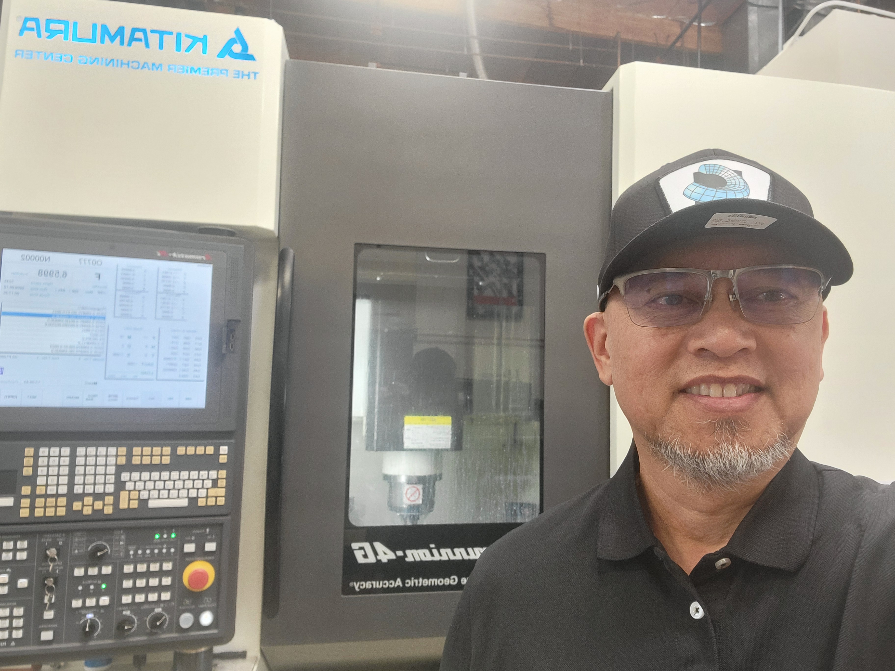 3D TEK CNC Team